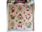 Novena di Natale 240 x 240 p.