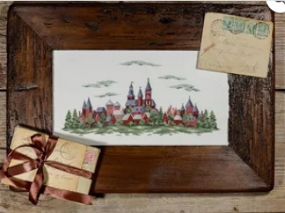 - coll 36 Collonges la rouge 125 x 265 q