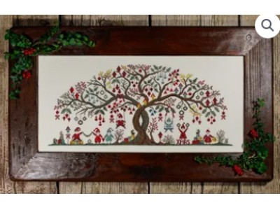 - coll 36 Crazy Christmas 142 x 335 q