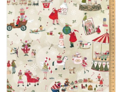 1 - Acufactum natale al lunapark