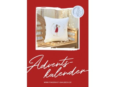 C. Dahlbeck - Advent Kalender