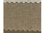 1a linea shabby misto lino  greggio