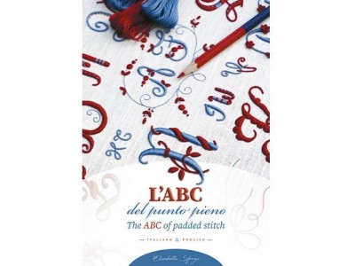 1 Elisabetta Sforza - L'abc del punto pieno