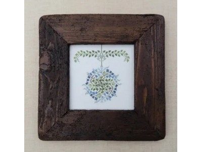 - 1 Sphere fleuri