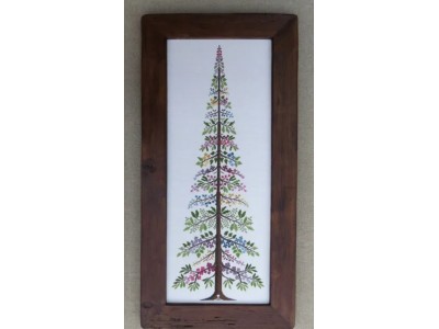 - 1 Serenity tree