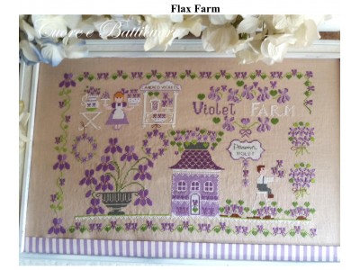 1 Violet Farm