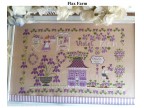 1 Violet Farm