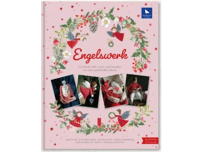 Acufactum - Engelswerk - Angel Work
