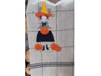 1 - Topilda e le zucche di zucchero 90 x 159 p.