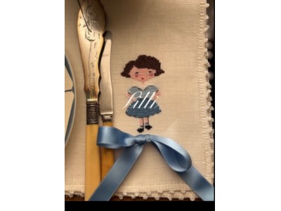 1 - penelope - le peperine  51x 81 p.