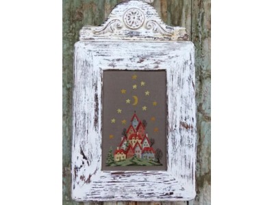 - 1 - Notturno  150 x 92