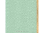 1 - acufactum - base verde azzurro  pois avorio