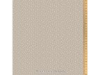 1 - acufactum  - base grigio chiaro  pois avorio
