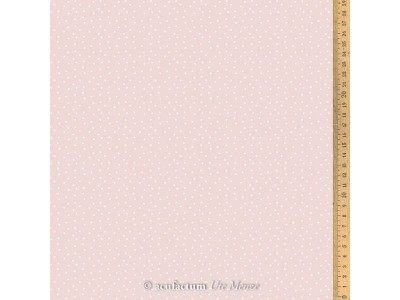 1 - acufactum  - base rosa chiarissimo pois avorio