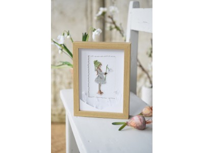 - 01 Cornice ragazza gennaio 19x20