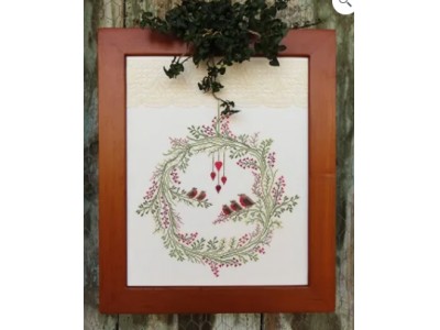 - 1 coll 39  Dolcezze 190 x 151