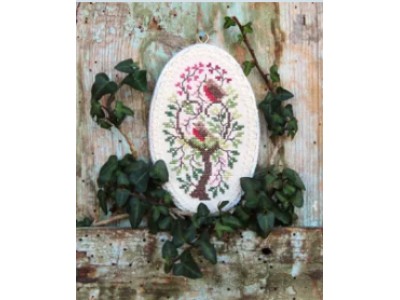 - 1 coll 39 Gioia di mamma  61 x 35