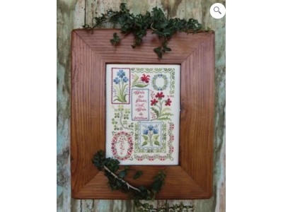 - 1 coll 39 Essences et parfums  160 x110