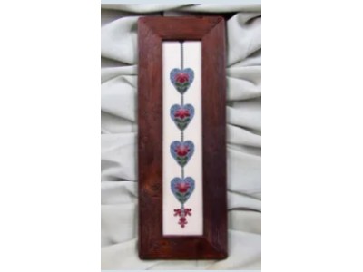 - 1 coll 39  Love 274 x 35