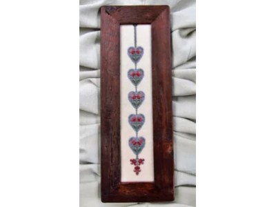 - 1 coll. 39  Peace  272 x 29