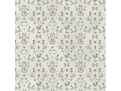 - acufactum bimbe in giardino fondo verdino