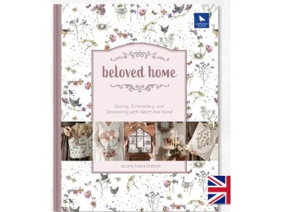 2026 Acufactum  - Beloved hom