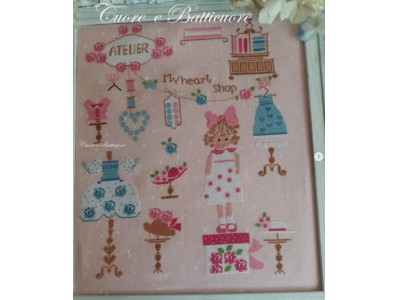 1 Atelier di primavera