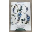1 Elisabetta Sforza - Lettere Bouquet