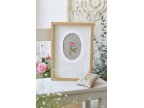01 Cornice con passpartout Maggio 21 x 30