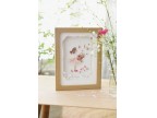 - 01 Cornice ragazza Maggio 19x20 cm