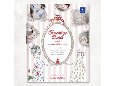 Acufactum 2026 -  Fruchtige quilts