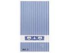 1  Asciugapiatti club V. 3 blu
