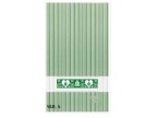 1  Asciugapiatti club V. 4 verde
