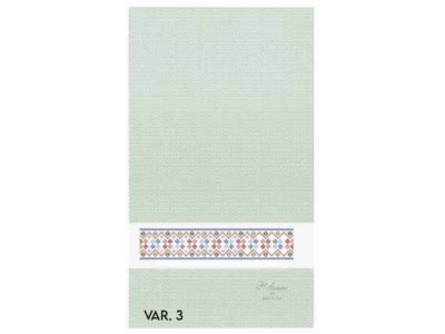 1  Asciugapiatti pernice V. 3 Verde