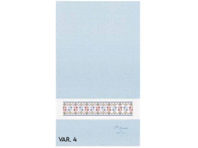 1  Asciugapiatti - pernice V. 4 celeste