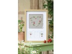 01 Cornice con passpartout Giugno 23x32