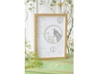 01 Cornice con passpartout Luglio 23x32