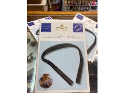 Lampada LED da collo ricaricabile -