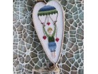 - 1 coll 40 Nel cielo azzurro 70 x29