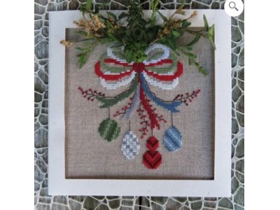 - 1 coll 40 Christmas colors - p, 71 x 71