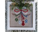 - 1 coll 40 Christmas colors - p, 71 x 71