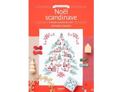 - Noel scandinave - Veronique Enginger