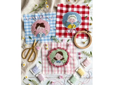 -  Signorinelle Vichy - 48x43 p. ciascuna