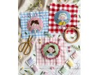 -  Signorinelle Vichy - 48x43 p. ciascuna